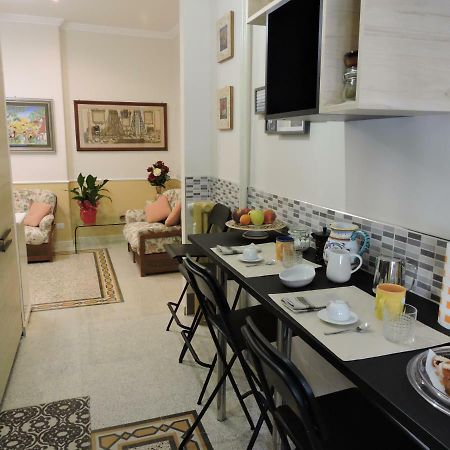 La Gioiosa B&B Řím Exteriér fotografie